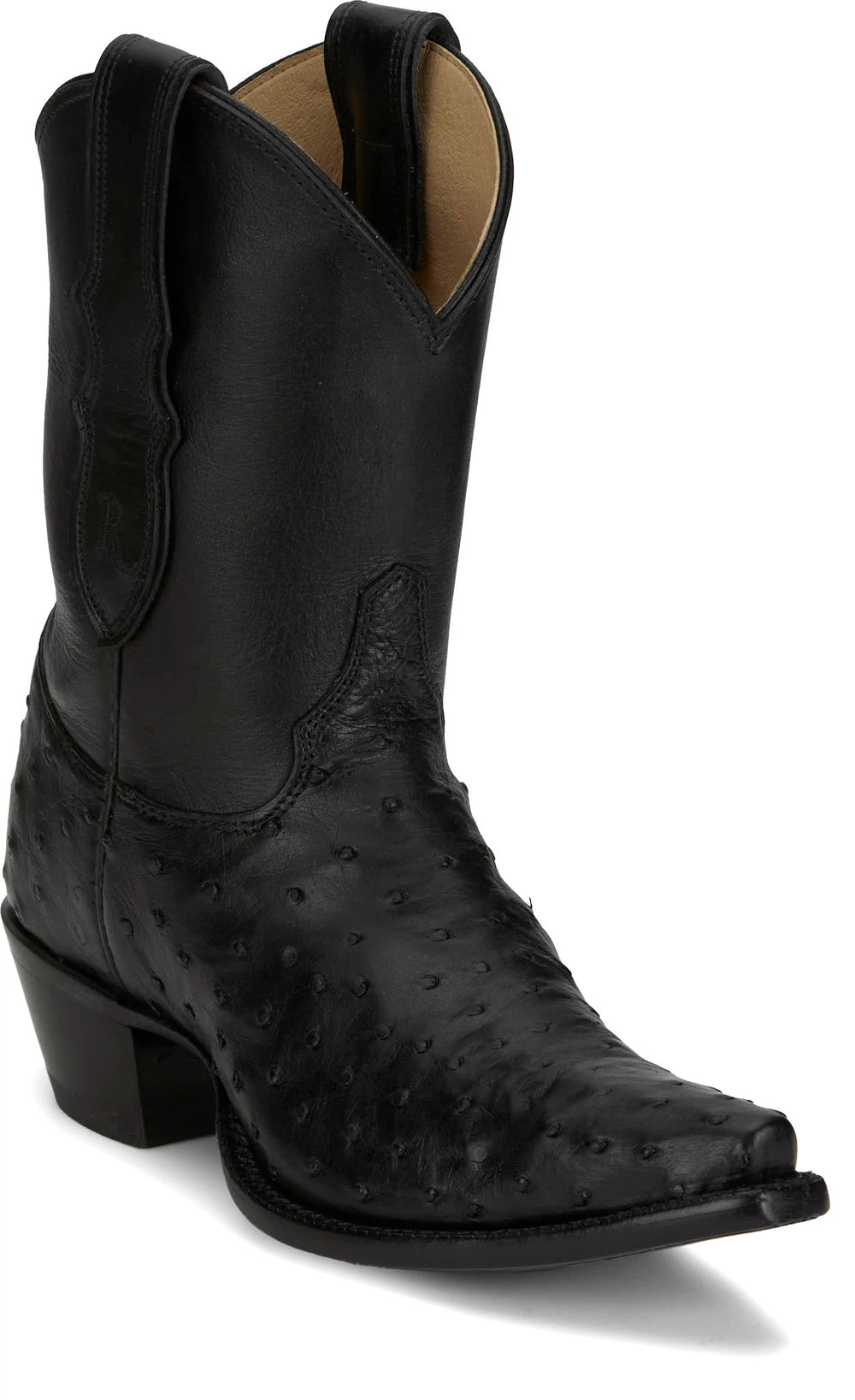 Anthem 9" Reba By Justin ™ - Black