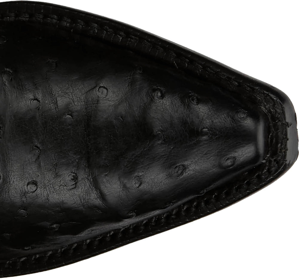 Anthem 9" Reba By Justin ™ - Black