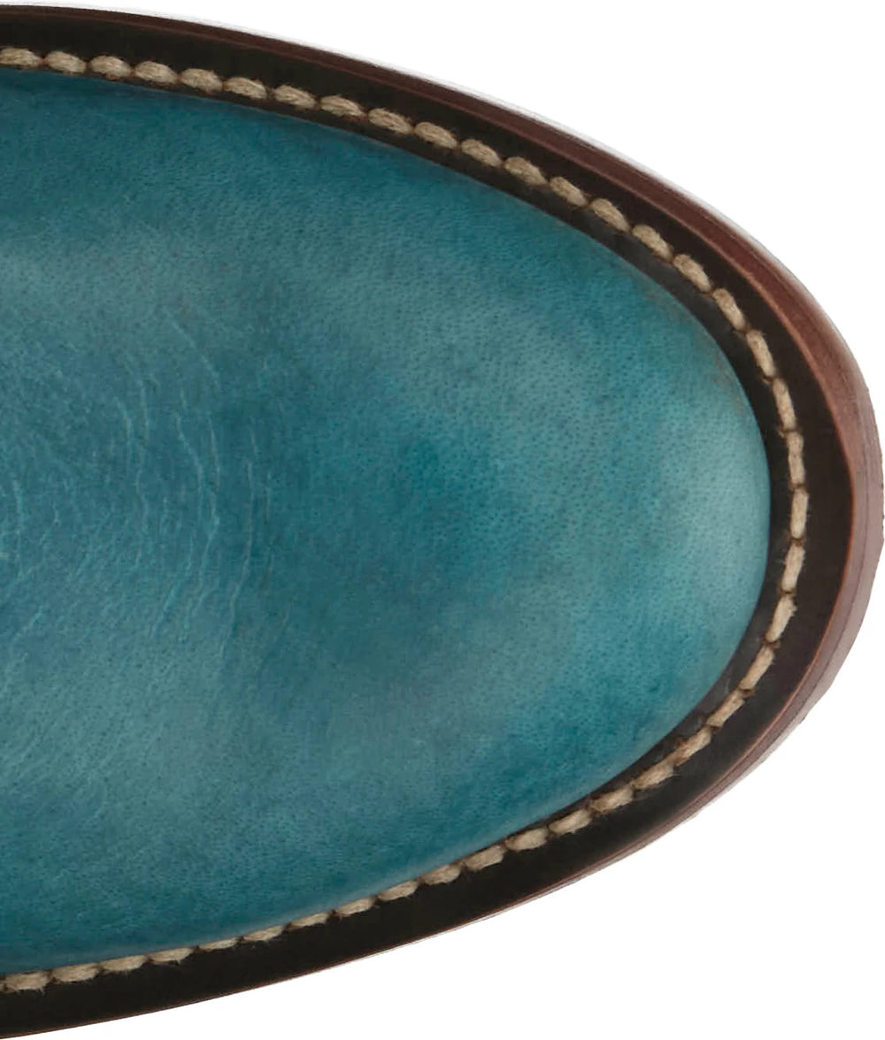 Holland 10" Roper ™ - Turquoise (Blue)