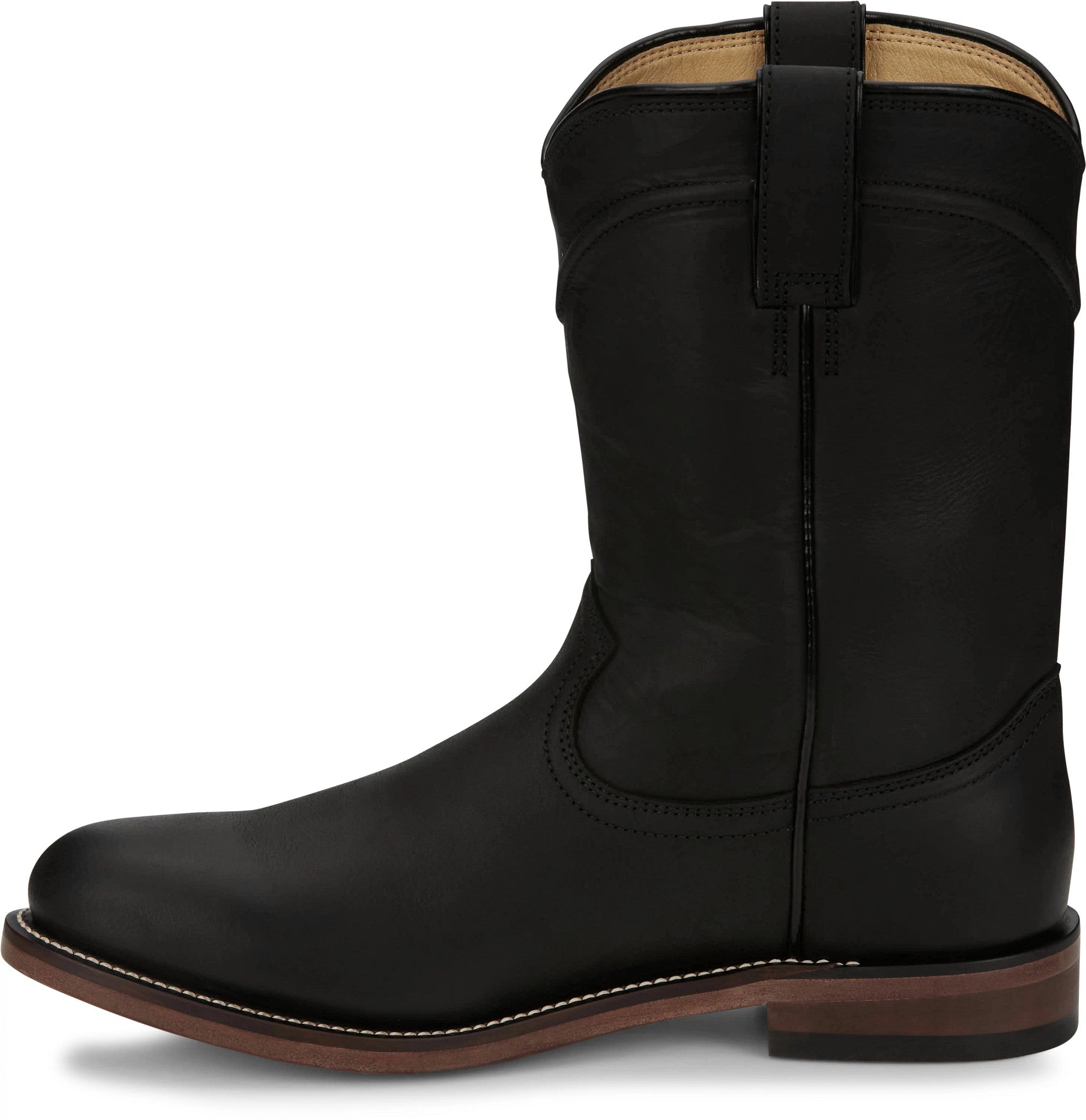 Braswell 10" Roper ™ - Black