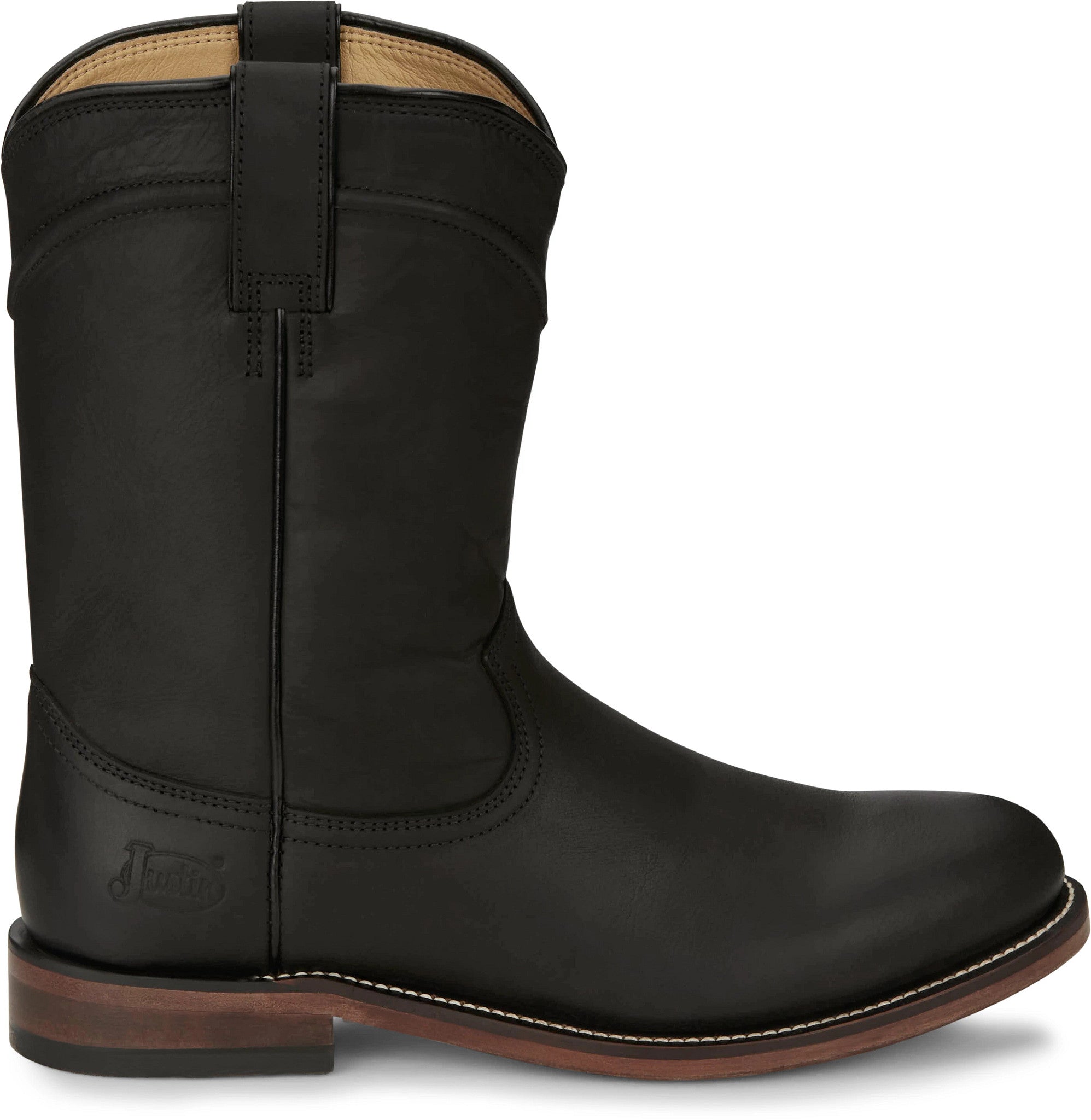 Braswell 10" Roper ™ - Black