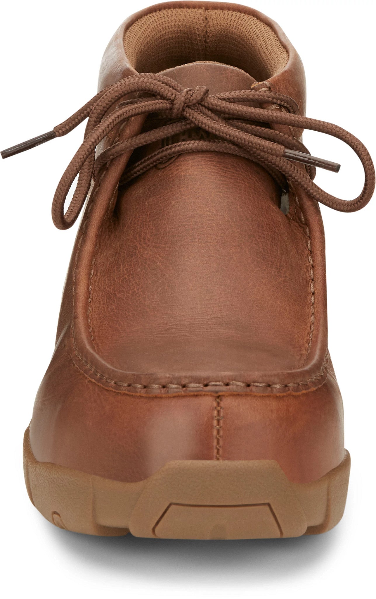 Cappie 4" Alloy Toe ™ - Sand (Tan)