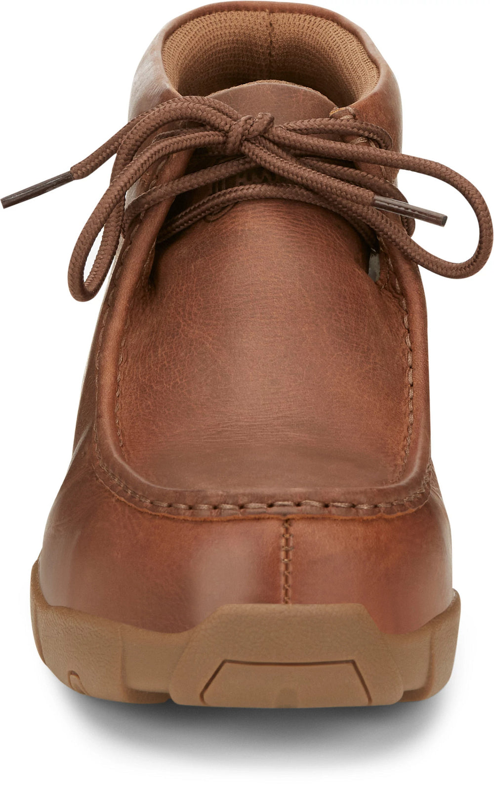 Cappie 4" Alloy Toe ™ - Sand (Tan)