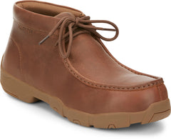 Cappie 4" Alloy Toe ™ - Sand (Tan)