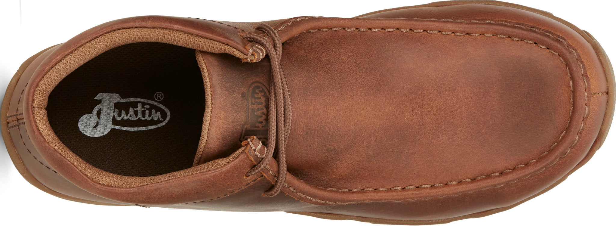 Cappie 4" Alloy Toe ™ - Sand (Tan)