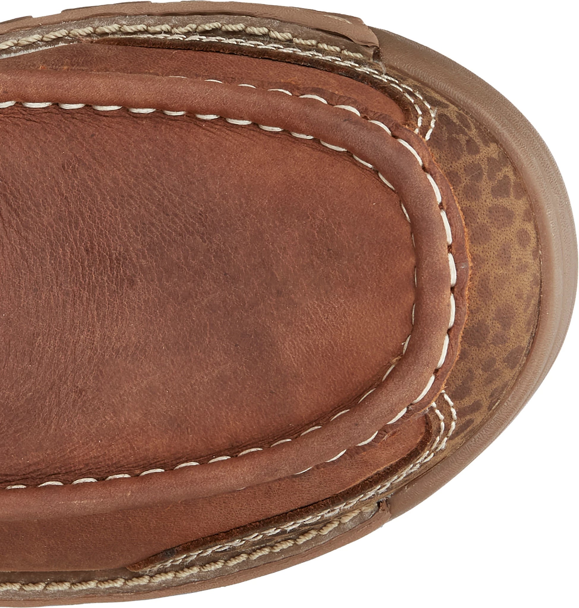 Crafton 4" Waterproof ™ - Barley (Brown)