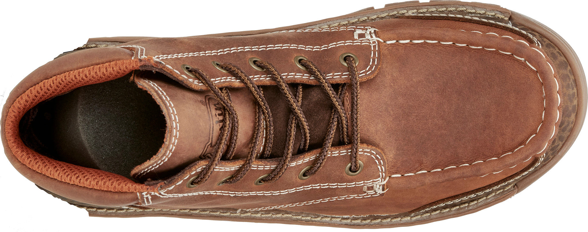 Corbett 5" Waterproof ™ - Barley (Brown)