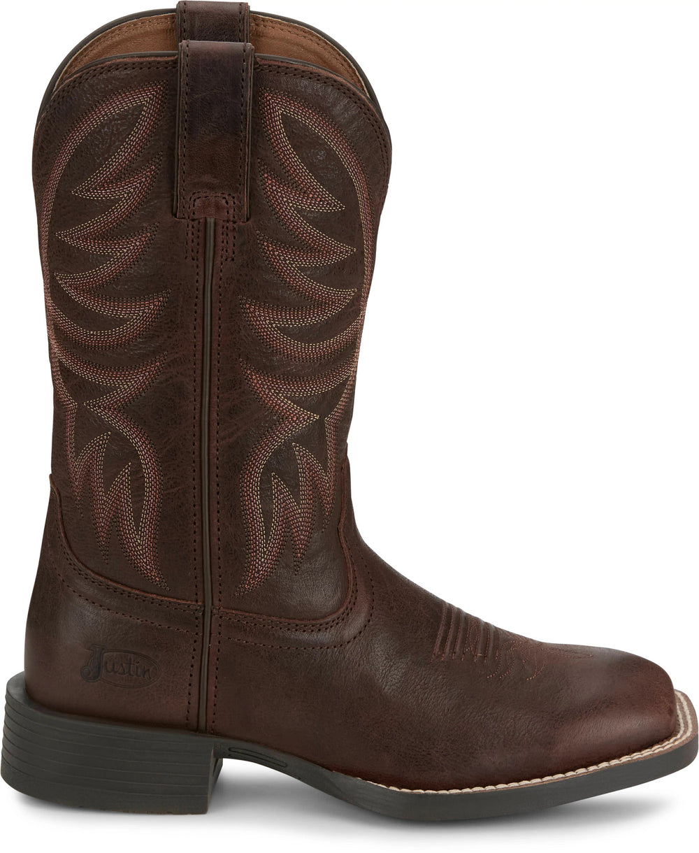 Demeter ™ - Spicy (Brown)