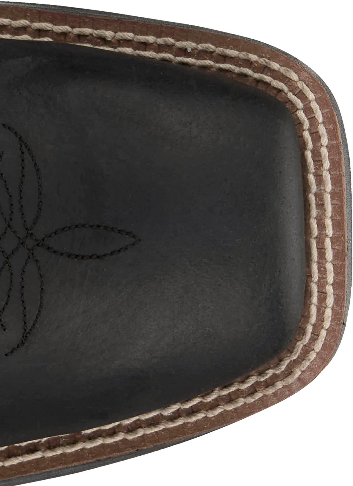 Dixie 11" Western ™ - Black