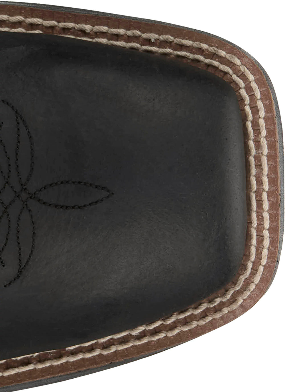 Dixie 11" Western ™ - Black