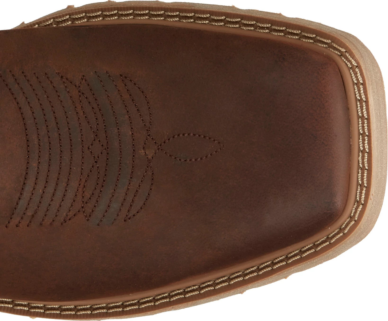 Buster II 11" Work ™ - Pecan (Brown)