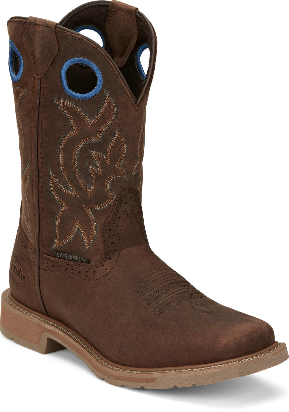 All Around 11" Waterproof ™ - Walnut (Brown)