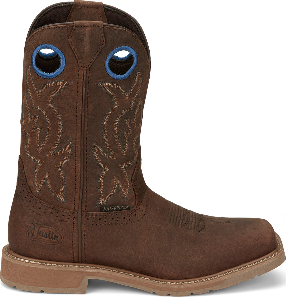 All Around 11" Waterproof ™ - Walnut (Brown)