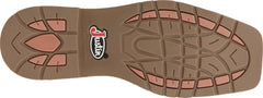 All Around 11" Waterproof Steel Toe ™ - Walnut (Brown)