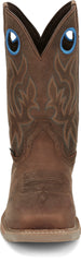 All Around 11" Waterproof Steel Toe ™ - Walnut (Brown)