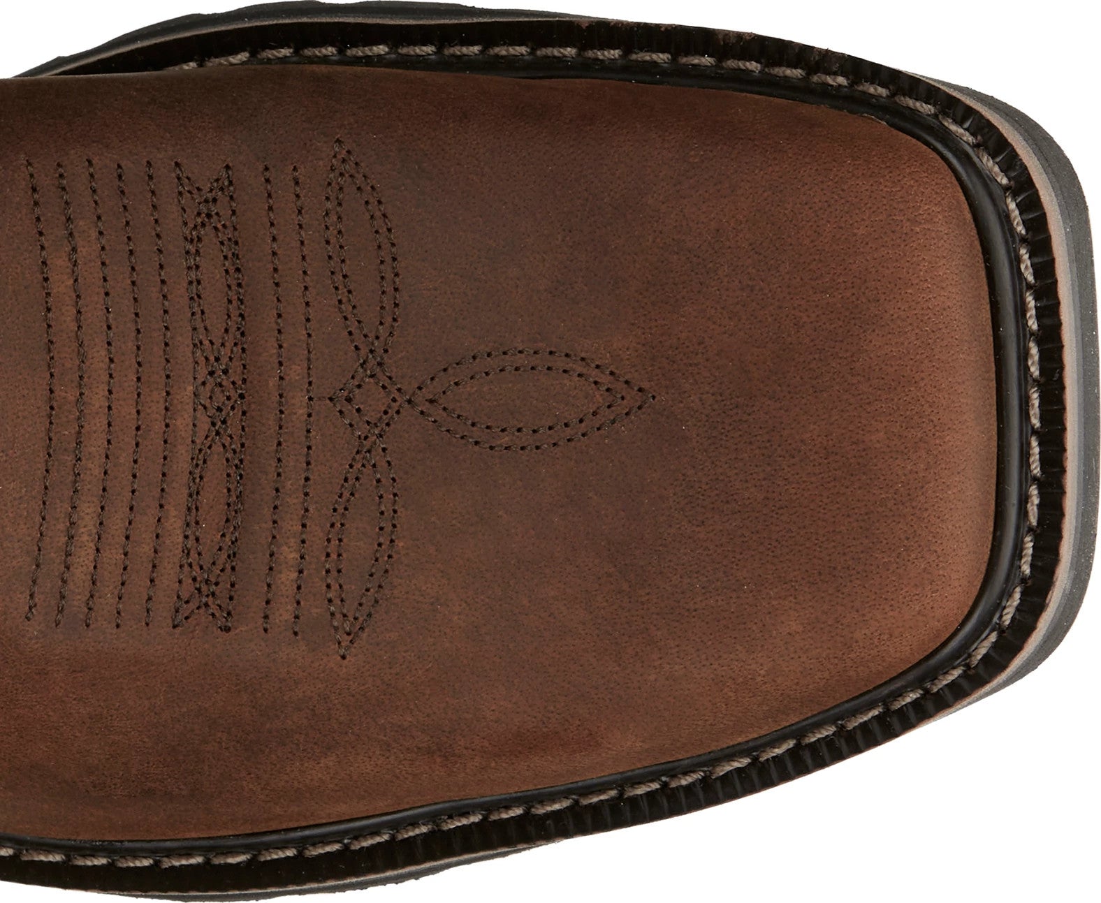 Driller II 11" Work Boot ™ - Pecan Brown (Brown)