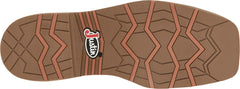 Bolt 11" Work ™ - Redwood (Brown)