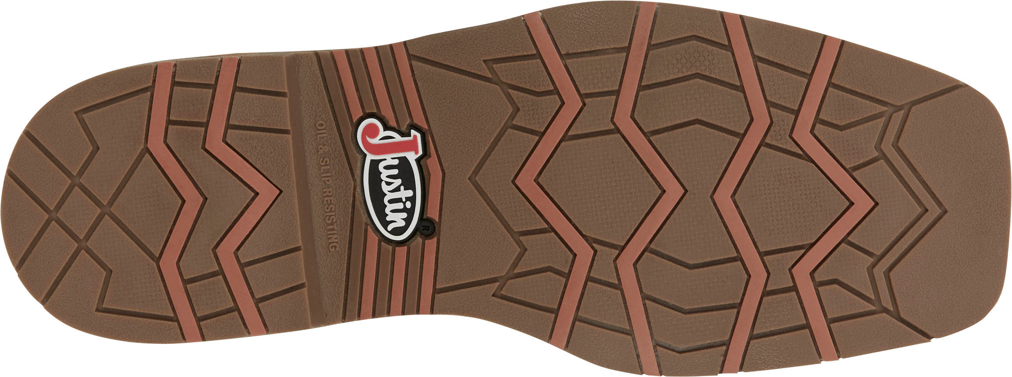 Bolt 11" Comp Toe ™ - Peanut Tan (Brown)