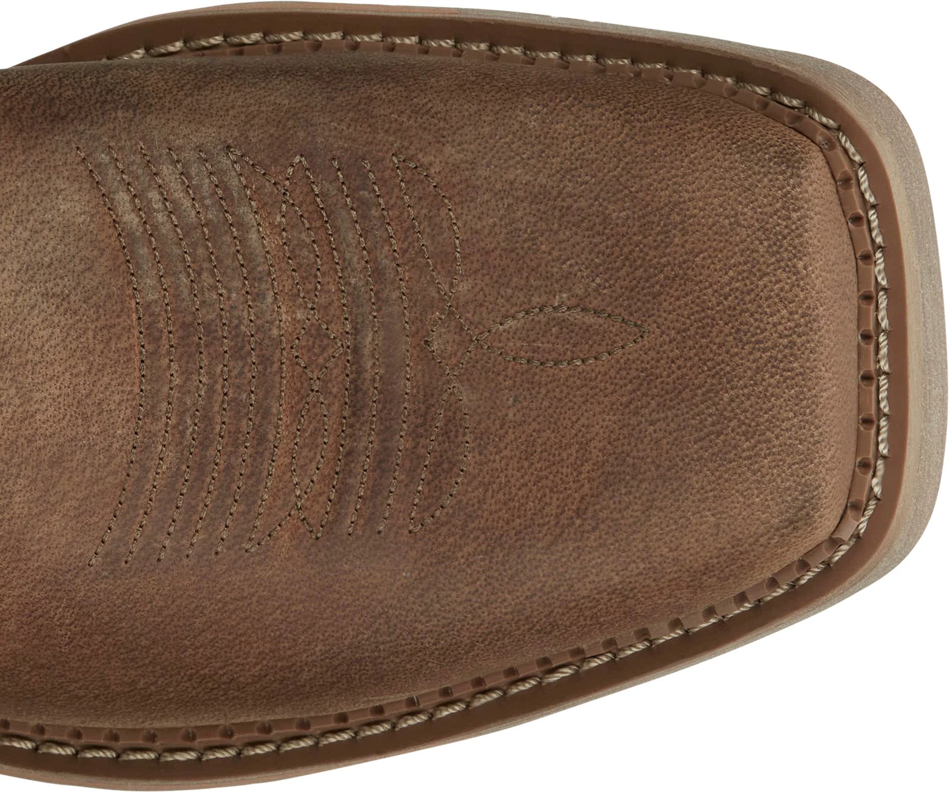 Bolt 11" Comp Toe ™ - Peanut Tan (Brown)
