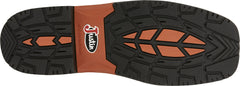 Dalhart 12" Waterproof ™ - Caramel (Brown)