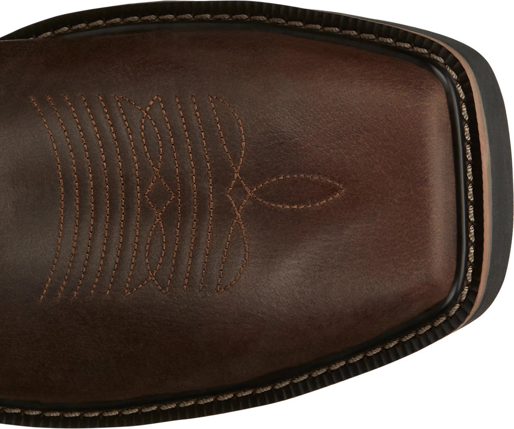 Actuator 11" Static Dissipative Comp Toe ™ - Brown