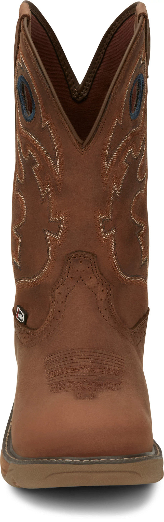 Rush 11" Waterproof ™ - Barley (Brown)