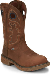 Rush 11" Waterproof ™ - Barley (Brown)