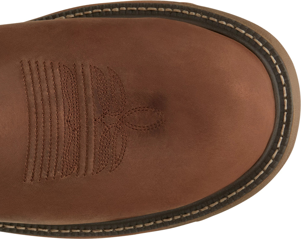 Rush 11" Waterproof ™ - Barley (Brown)