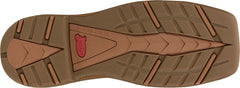 Rush 11" Waterproof Steel Toe ™ - Saddle (Tan)