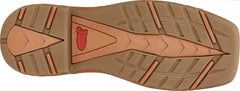 Rush 11" Waterproof Comp Toe ™ - Peanut Tan (Tan)