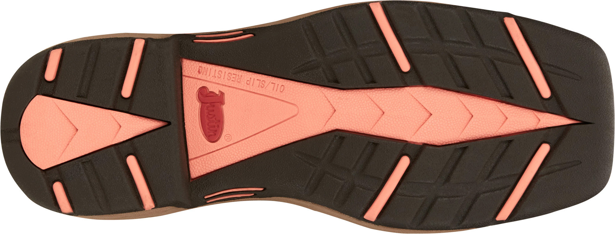 Trekker 11" Waterproof Work Boot ™ - Russet Brown (Brown)