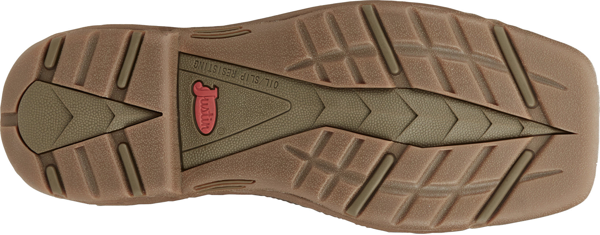 Rush Strike 17" Women's Snake Resisting Boot ™ - Russett (Brown)