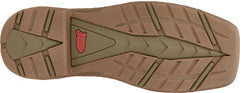 Rush Strike 17" Snake Resisting ™ - Russet (Brown)