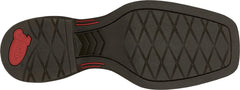 Canter Steel Toe ™ - Dusky (Brown)