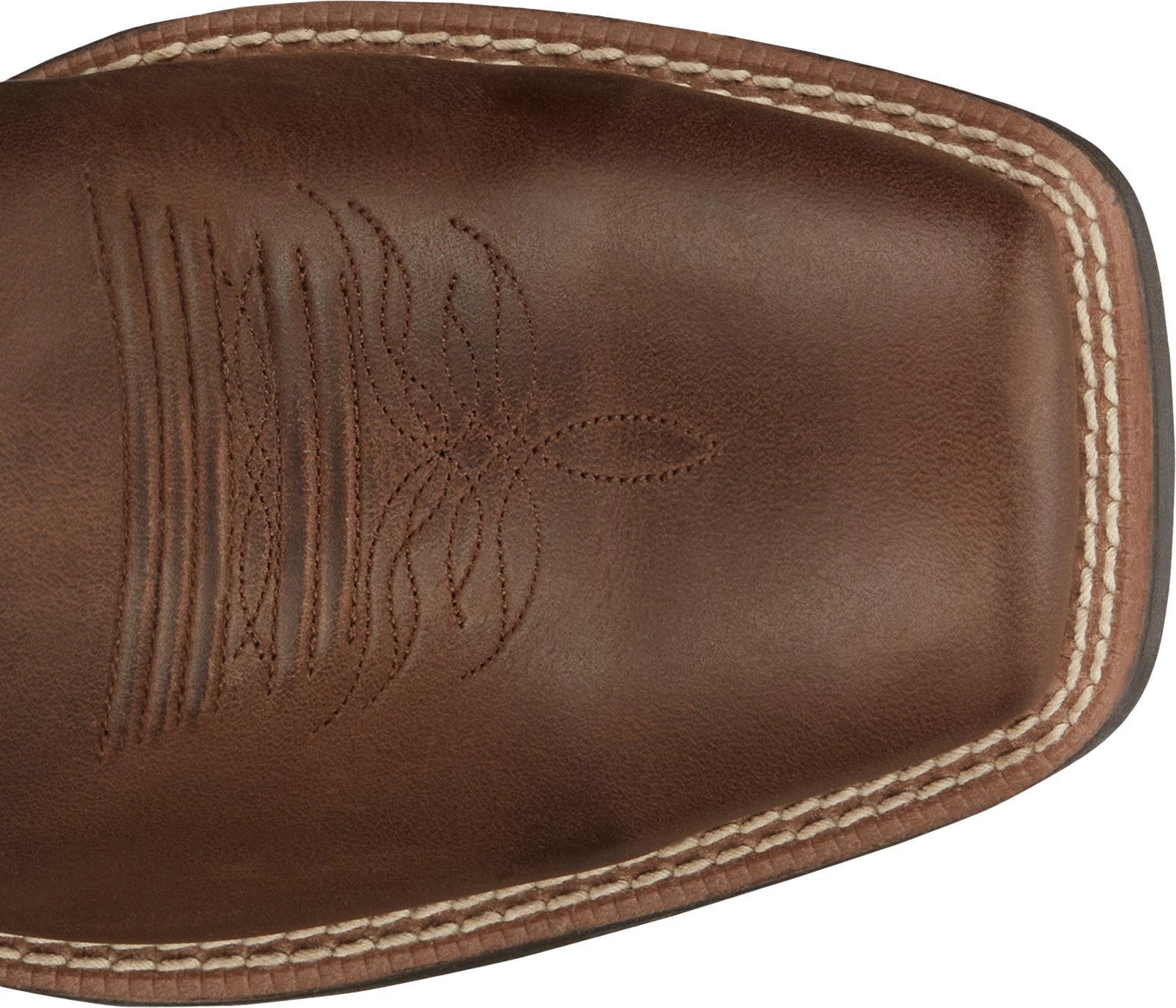 Canter Steel Toe ™ - Dusky (Brown)