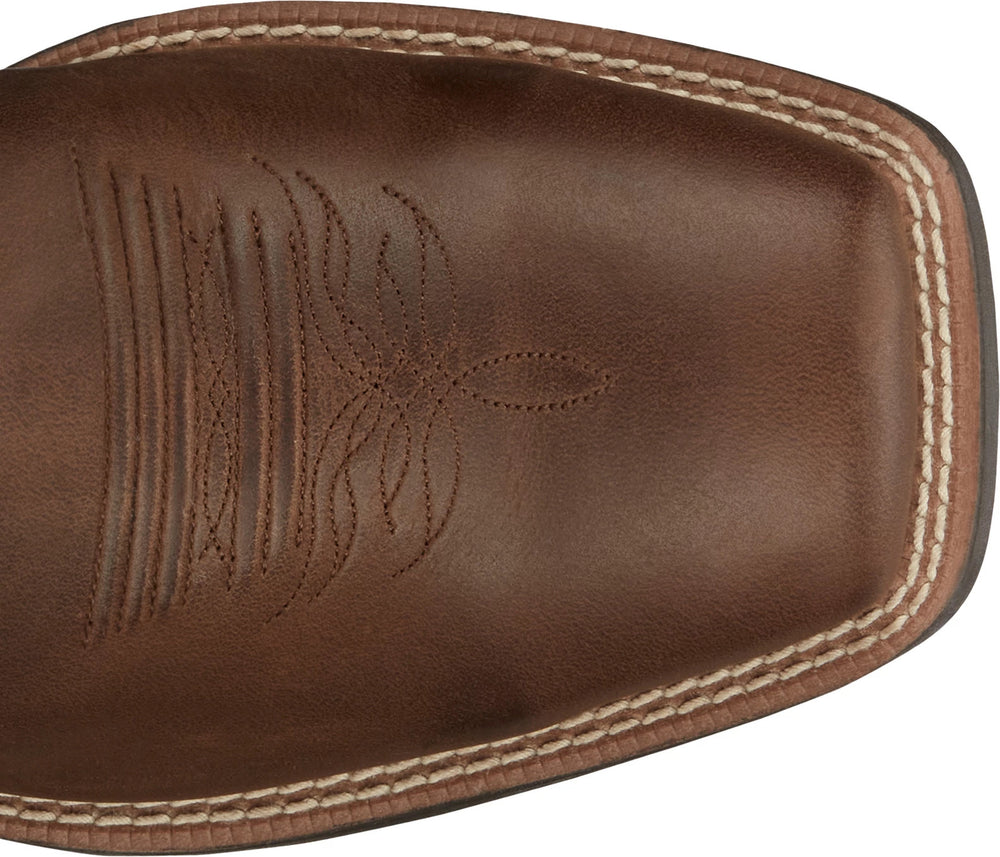 Canter Steel Toe ™ - Dusky (Brown)