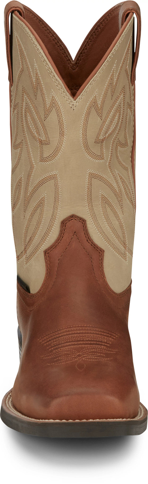 Canter 11" Steel Toe ™ - Whiskey (Brown)