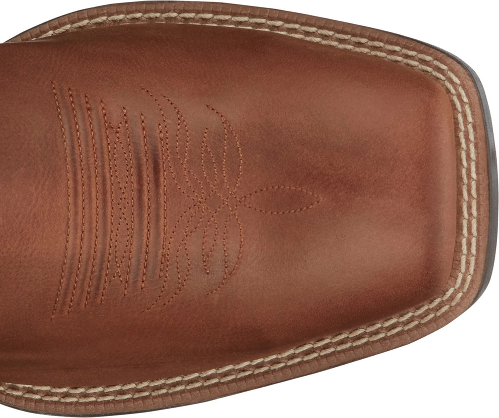 Canter 11" Steel Toe ™ - Whiskey (Brown)