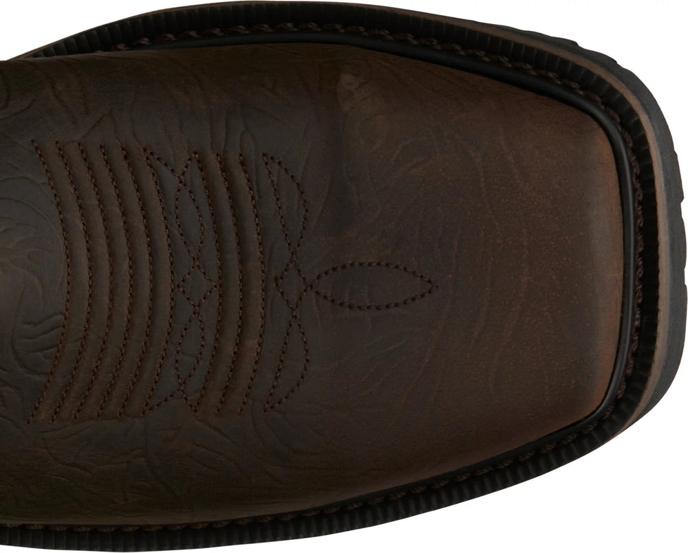 Joist 11" Waterproof Comp Toe ™ - Chocolate (Brown)