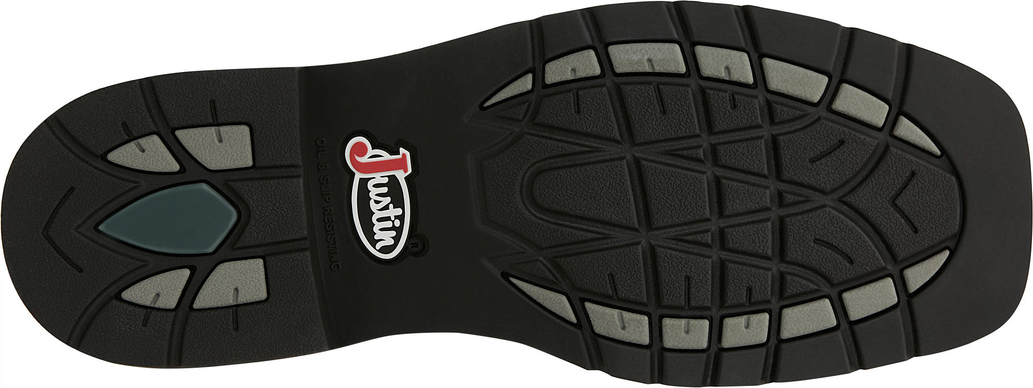 Trekker 11" Waterproof ™ - Chocolate (Brown)