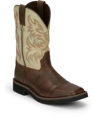 Driller 11" Work ™ - Copper (Brown)