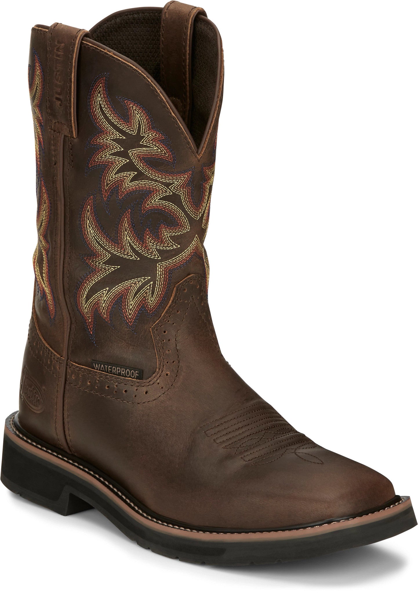 Driller 11" Waterproof ™ - Coffee (Brown)
