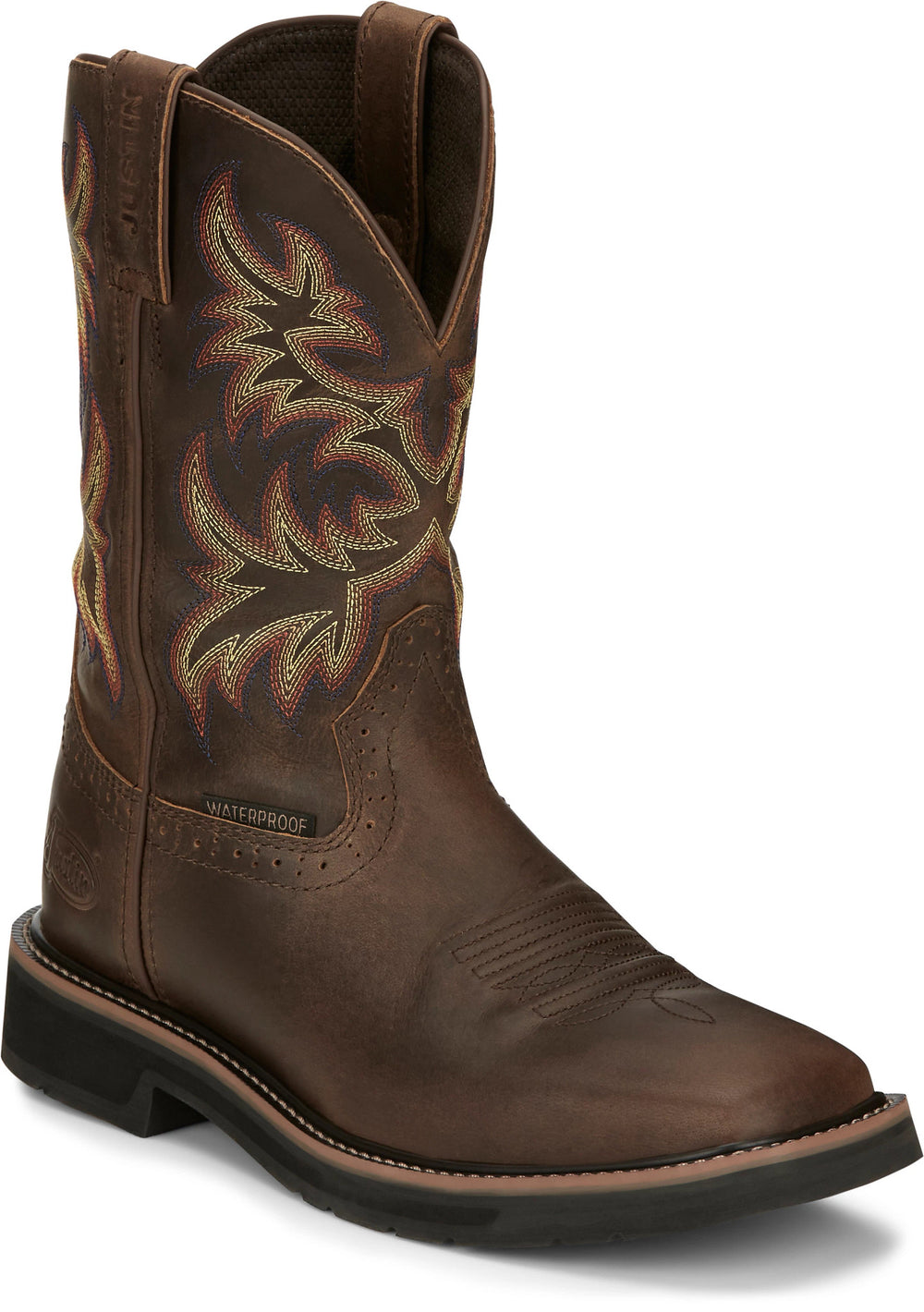 Driller 11" Waterproof ™ - Coffee (Brown)