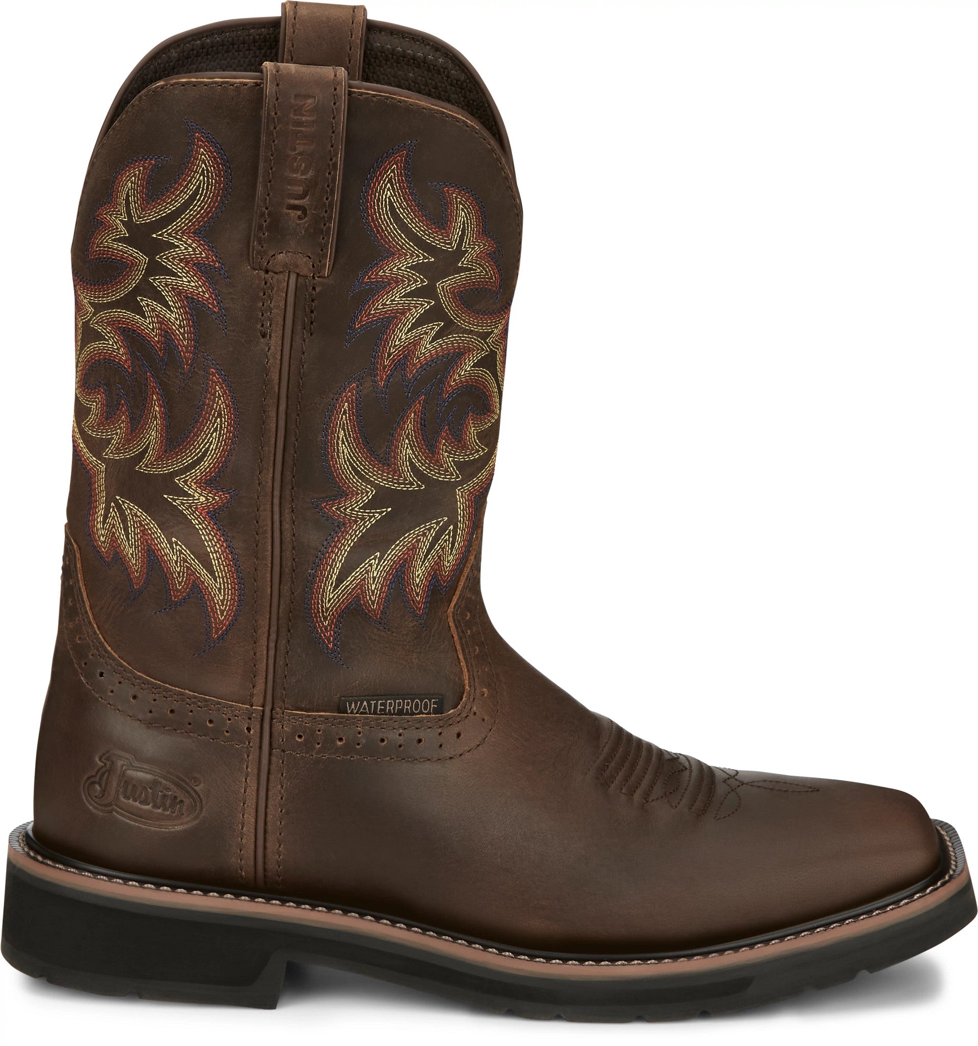 Driller 11" Waterproof ™ - Coffee (Brown)