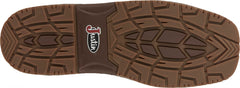 Wolfe 11" Nano Comp Toe ™ - Peanut (Tan)