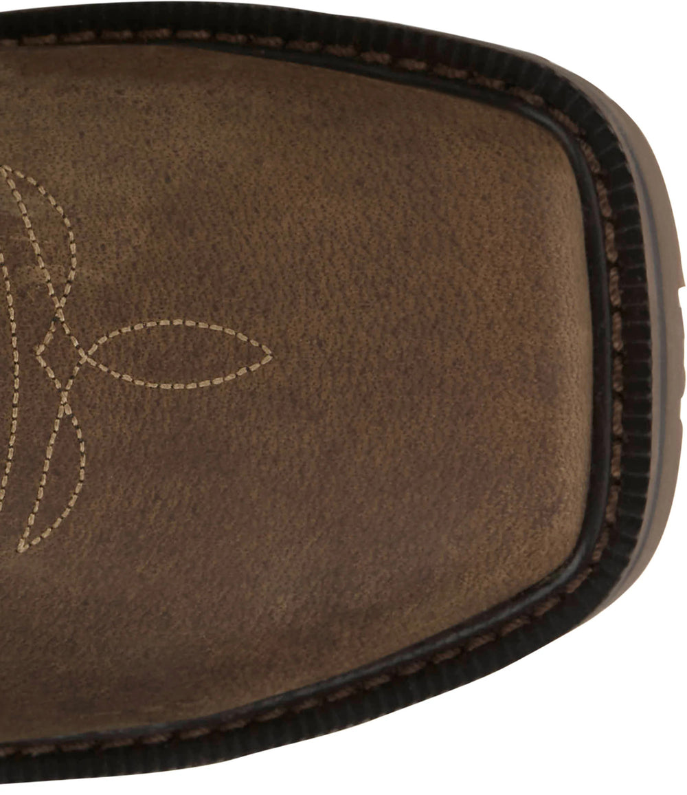 Thorn 11" Waterproof Met Guard Comp Toe ™ - Peanut (Tan)