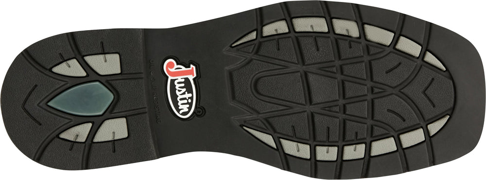 Handler 11" Comp Toe ™ - Brown