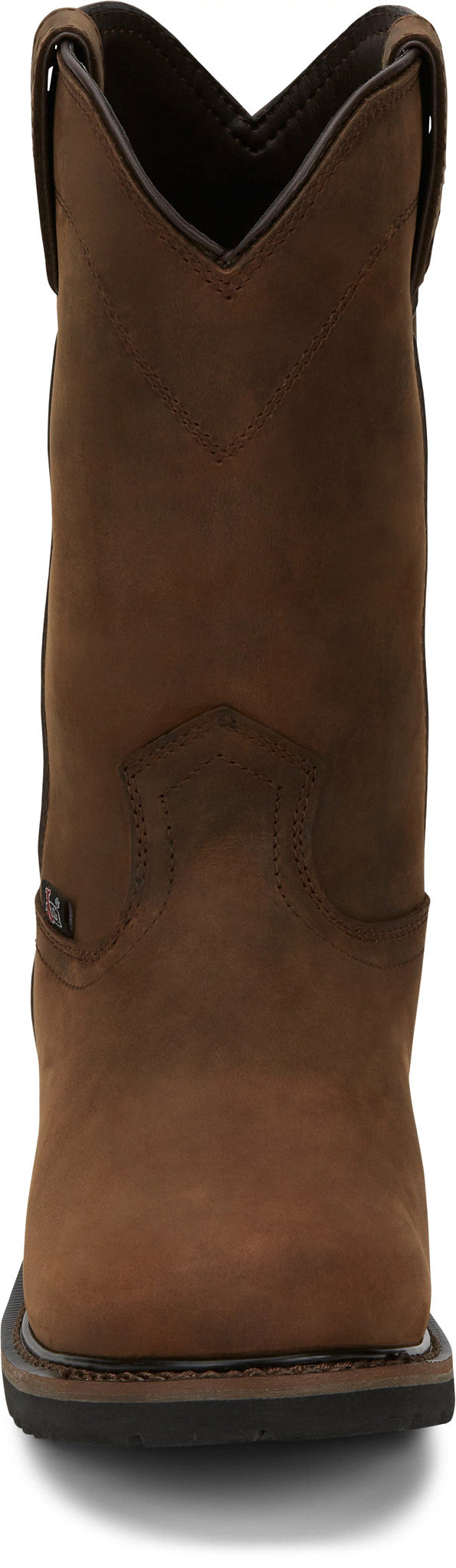 Drywall 10" Waterproof ™ - Whiskey (Brown)