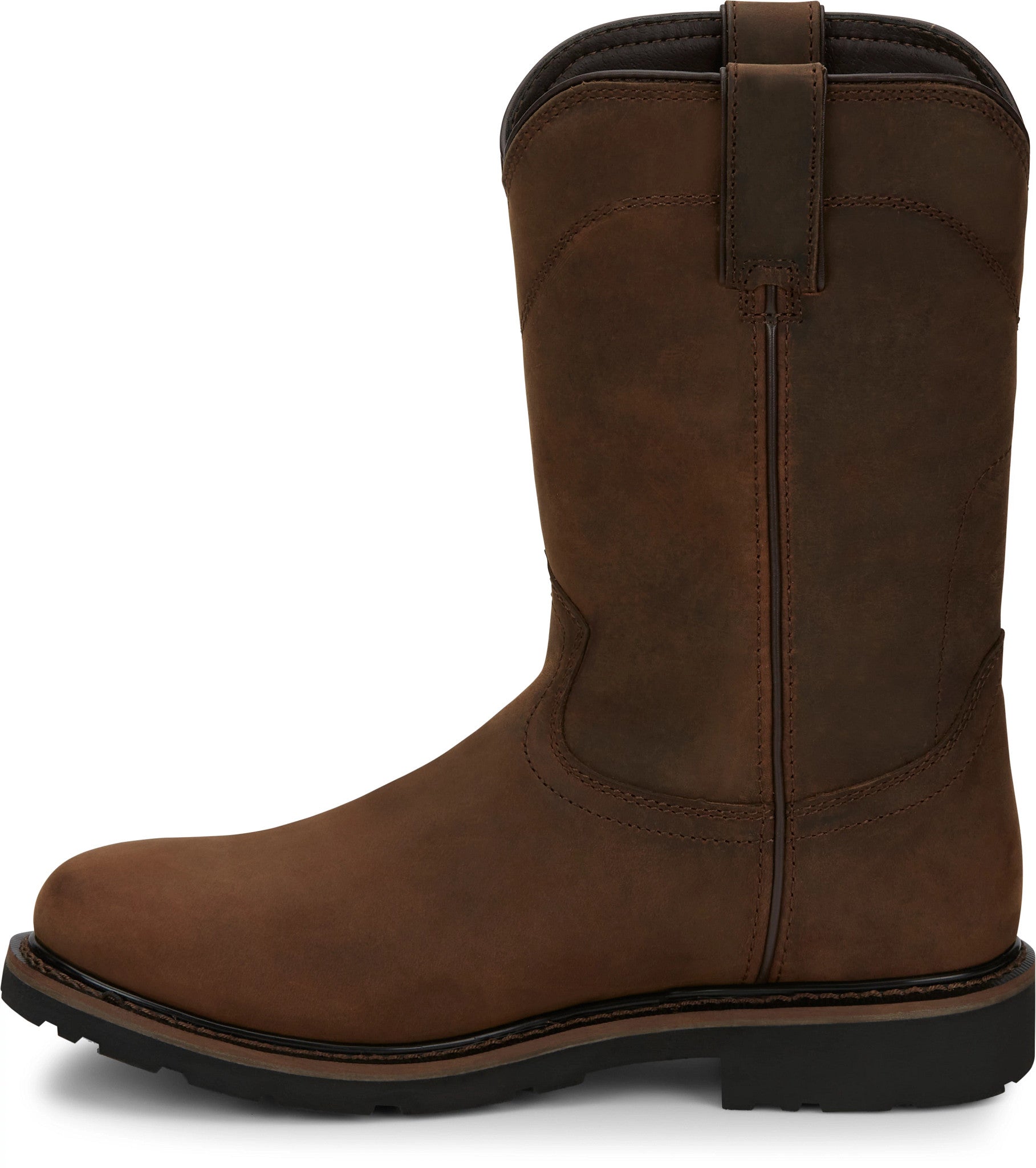 Drywall 10" Waterproof ™ - Whiskey (Brown)