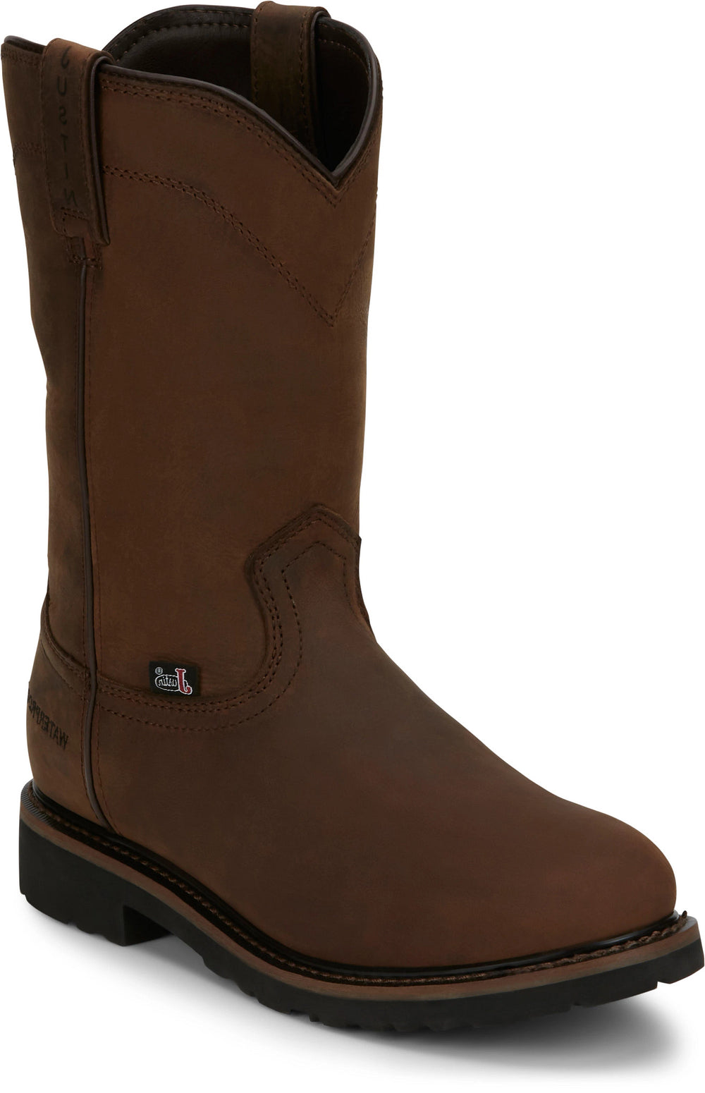 Drywall 10" Waterproof ™ - Whiskey (Brown)
